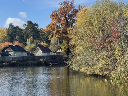 Продаж ділянки в м.Боярка Боярка