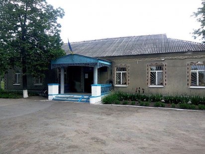 Могилев Петриковский район участок под застройку дома Кам'янське