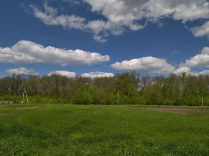 Продам земельный участок 6 соток под строительство Кам'янське