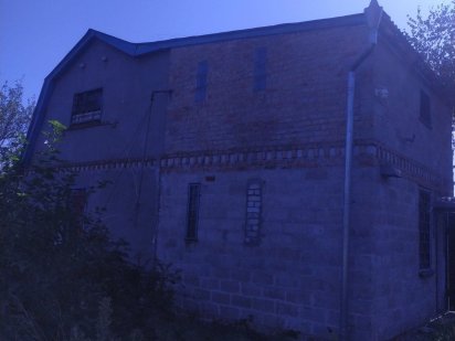 Участок с домом, дача  в Таромском Кам'янське