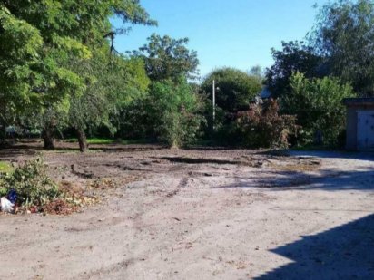 Продам Земельный участок на Проспекте Свобода! Кам'янське