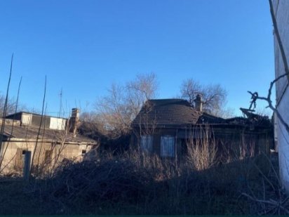 Продам ділянку Кам'янське