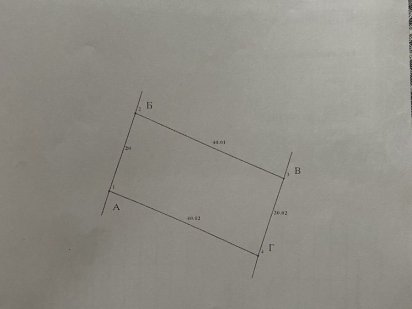 Продам дачний участок 8 соток (ТОРГ) Виноградов