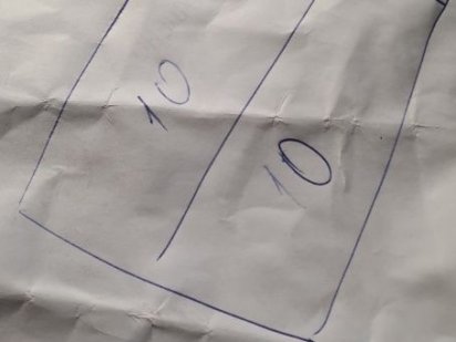 Участок 20сот+. Капістряна 8,10 Виноградов