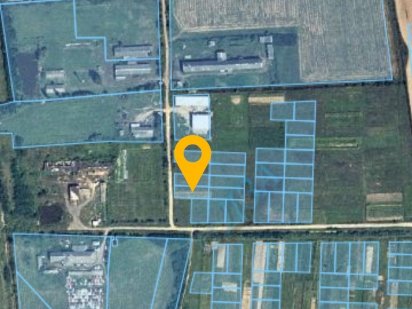 Земельна ділянка