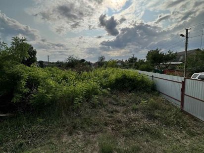 Продам земельну ділянку в м. Васильків