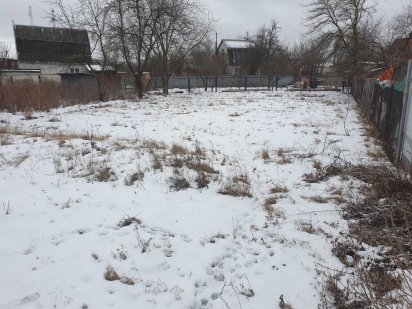 Продам земельну ділянку Васильків