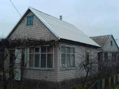 Продажа дачного участка Власовка