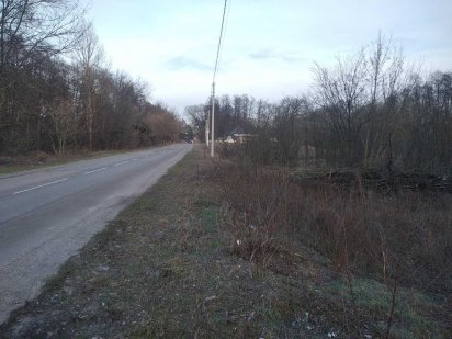 Продам 10 соток землі Васильків