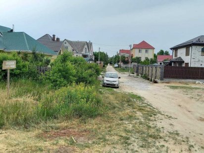 участок 10соток Васильків Васильков