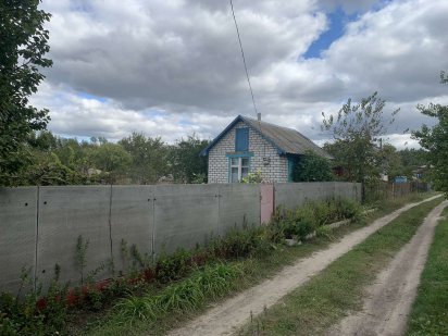 Продам дачу Самусіївка Власовка