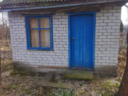 Світловодськ.Продаж дачи Власовка