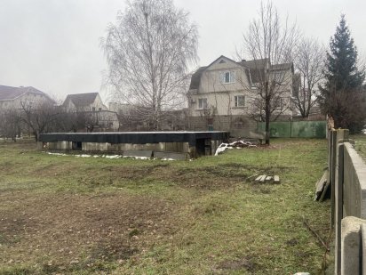 Продаж ділянки в м. Васильків Васильков