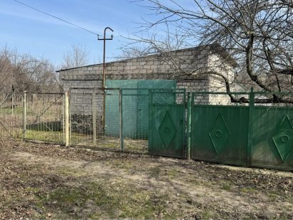 Дачный участок 12 соток Вознесенськ