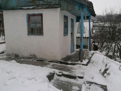 Дачный участок в черте города Каменское