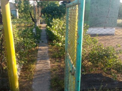 Продам участок  6 соток Вознесенськ