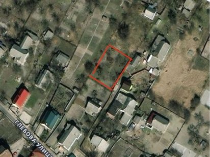 Участок 6.2с. Вышгород. Вишгород