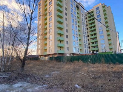 Продаж земельної ділянки 20 соток, Вишгород