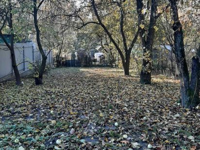 Продам земельну ділянку в С/Т "Енергетик" м. Вишгород Вышгород