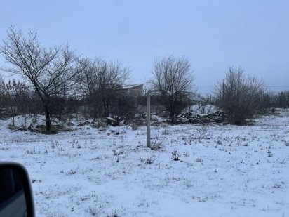 Приват. участок Вознесенськ