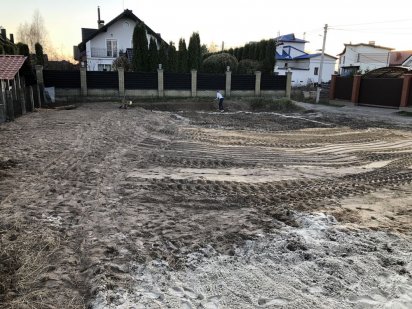 Дача ( участок біля води) Вишгород