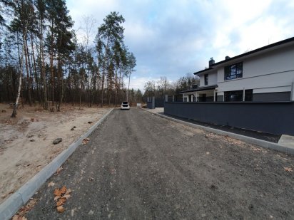 Земельный участок Вышгород Вышгород