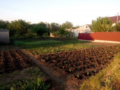 Продам участок 7 соток Кам'янське