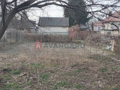 Ділянка в Романково, район 28 школи Каменское