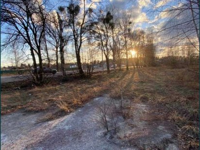 Продаж фасадноі ділянки 20 соток Вишгород Вышгород