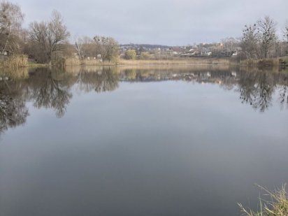 Участок пос Высокий под застройку 30 соток