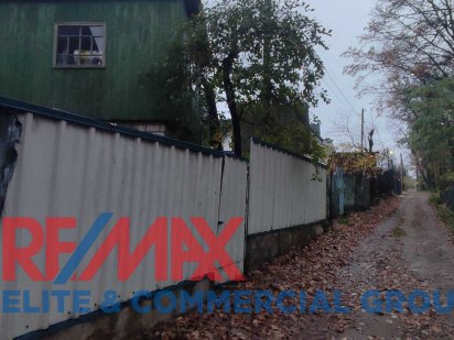 Земельна ділянка 4,1 сотки з дачним будинком в СТ Енергетик Вишгород