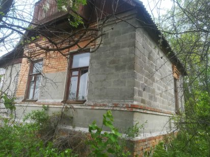 Ділянка під забудову сел. високий (Науковий)! Высокий