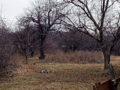 Срочно продам участок в Высоком