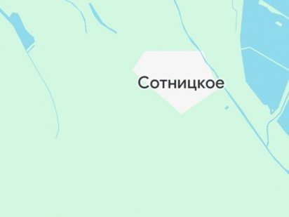 Земельный участок Кам'янське