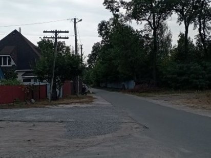 Хотянівка 8 соток під забудову Вышгород