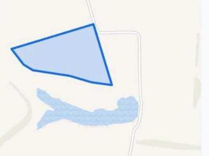 Продам пай сільськогосподарського призначення Кам'янське