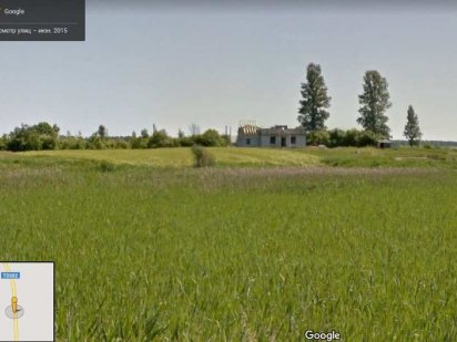 Земельна ділянка Владимир