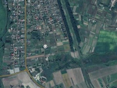 Продам земельну ділянку під забудову Володимир