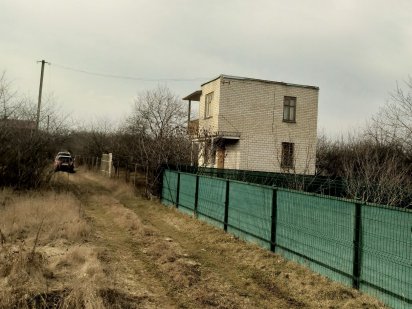 Продам земельный участок Высокий, Зелёный Гай Високий