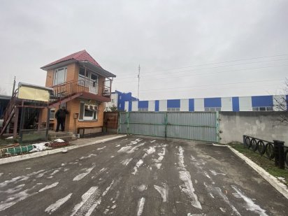 Продажа земельного участка, 1 Га, Вышгород, ул. Новопромышленная. Вишгород