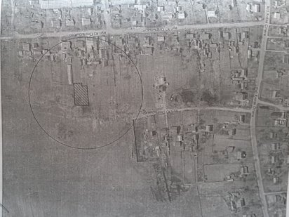 земельна ділянка під забудову Владимир