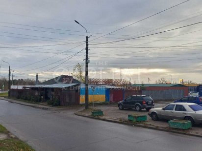 Продажа земельного участка в Вышгороде ул.Набережная Вышгород