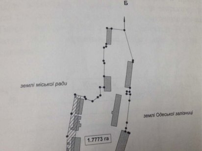 Продам базу з ж/д веткой и складами в Городище Городище
