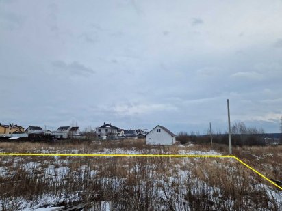 Без % Срочний продаж земельної ділянки в Гостомелі Гостомель