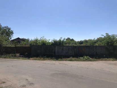 Територія / Земельна ділянка у м.Городище