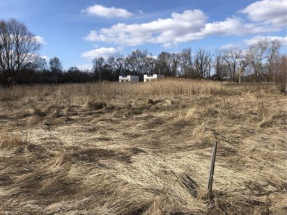 Продам земельну ділянку Гостомель