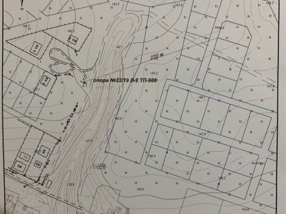 Цена за 10 соток. Рядом ЛЭП!!! Гостомель