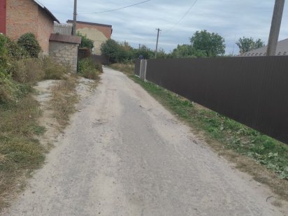 Продаж! Торг! Земельної ділянки 10сот. з чудовою локацією! Васильків