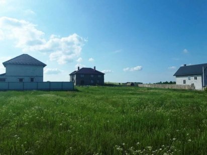 Земельна ділянка обмін на авто, продаж. Гостомель