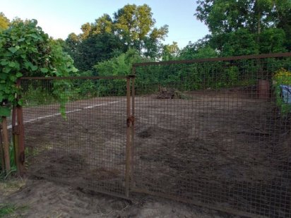 Дачный участок 5 соток в самом Василькове